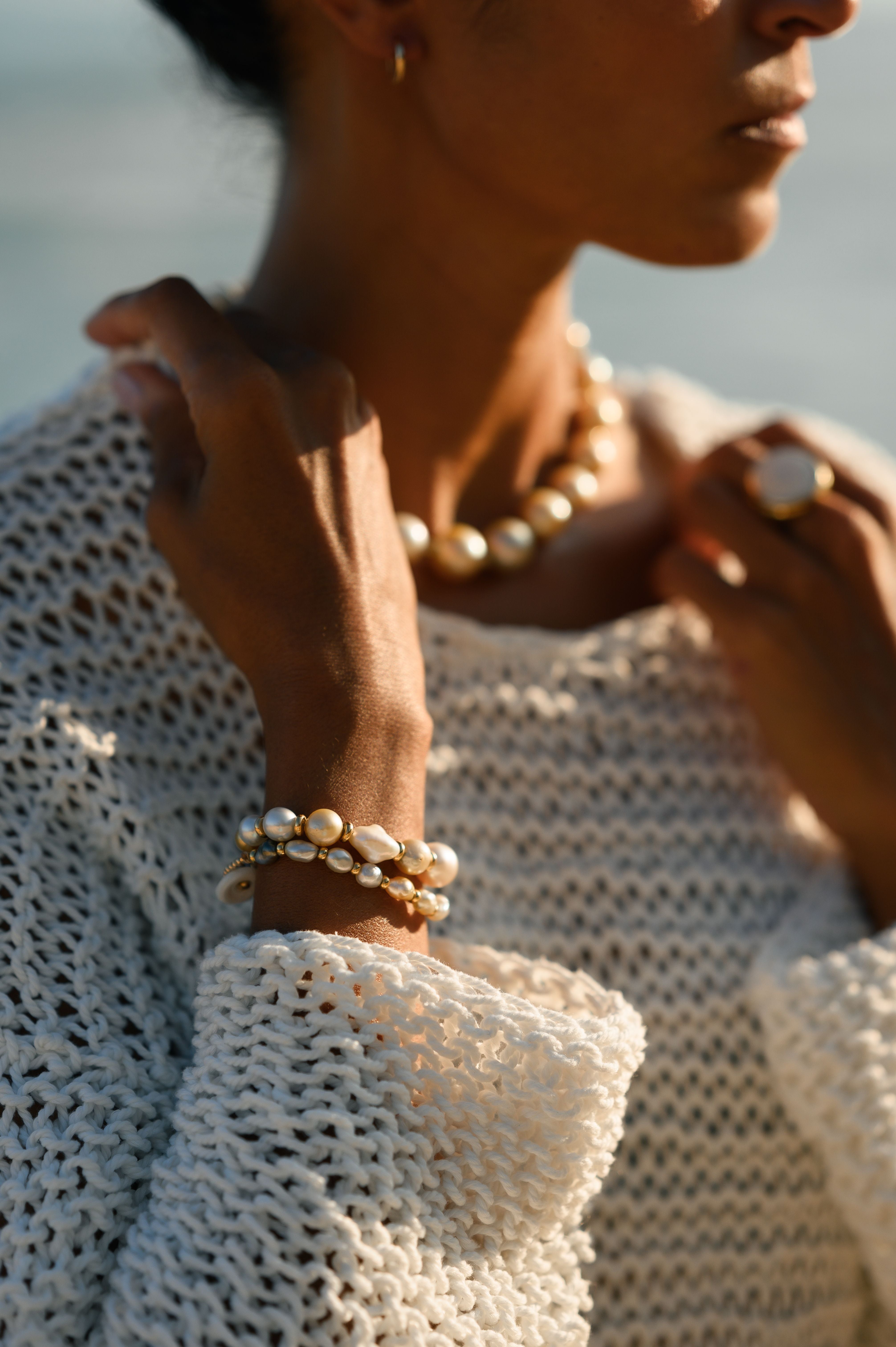 The Golden Wabi Sabi