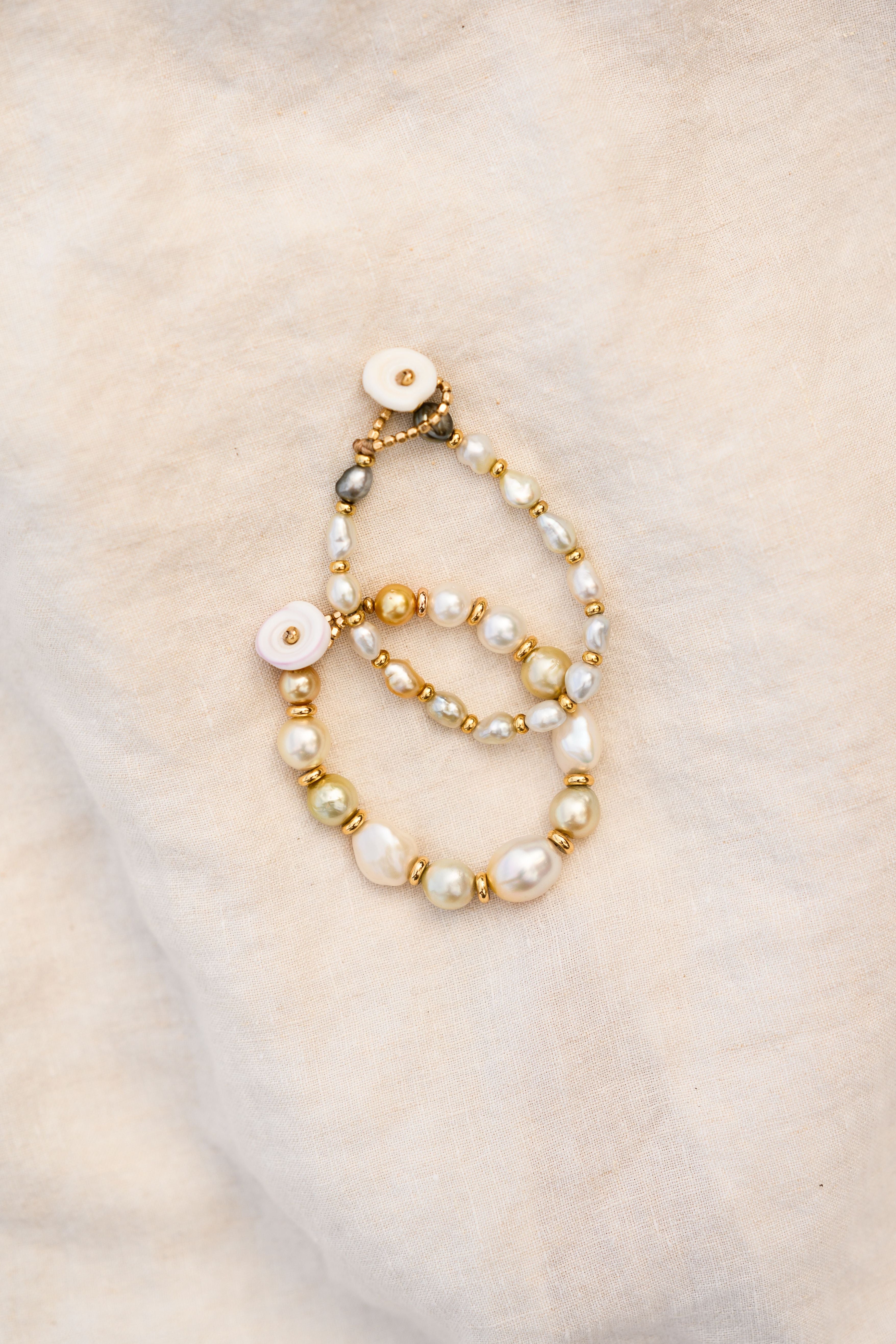 The Golden Wabi Sabi