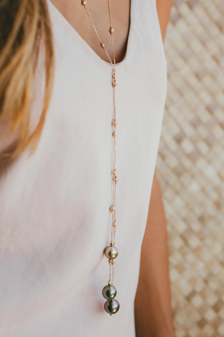 The Long Lariat