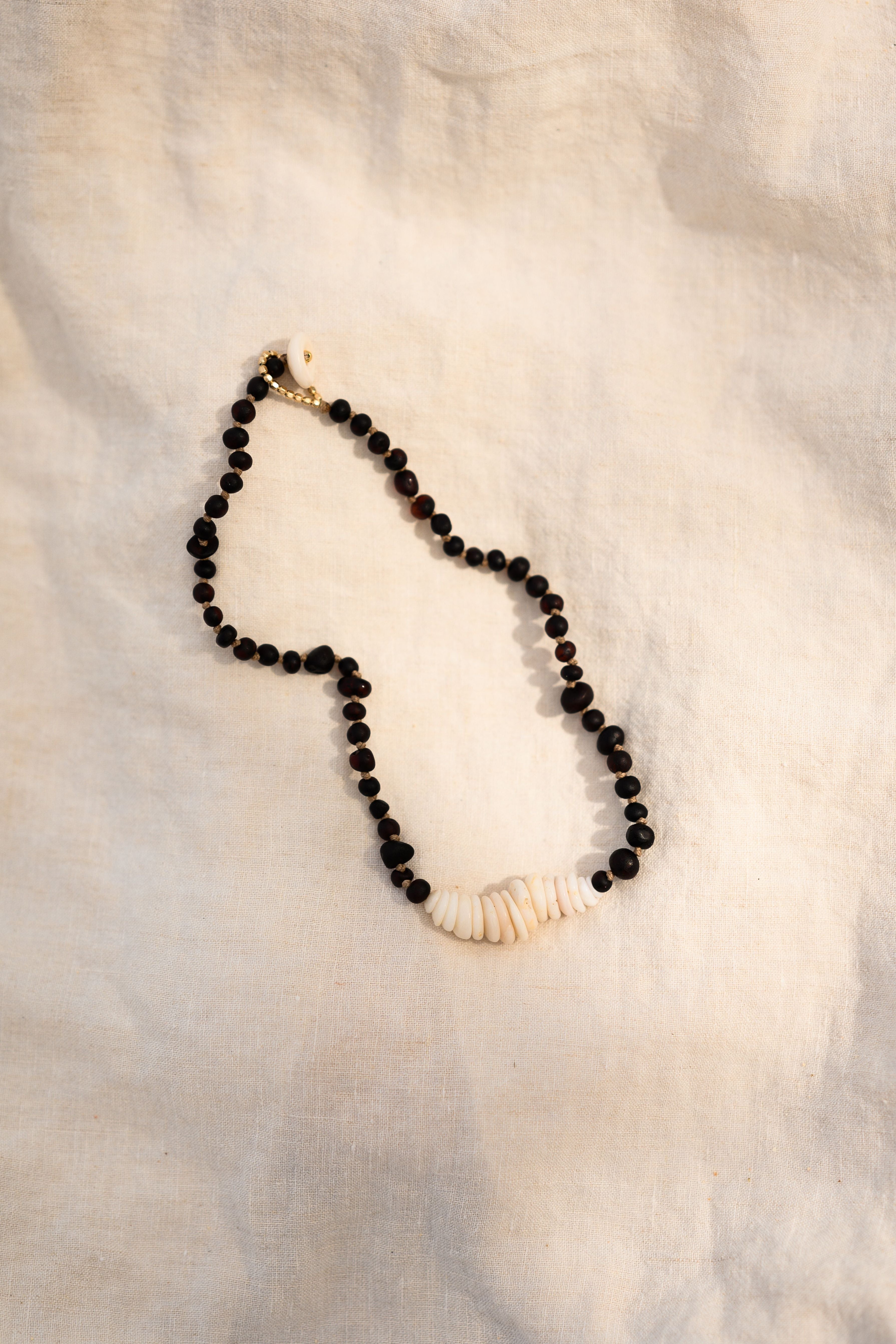 The Amber Puka ~ Adults